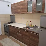 Apartment Daniels Skopje