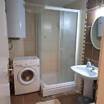 Apartment Daniels *