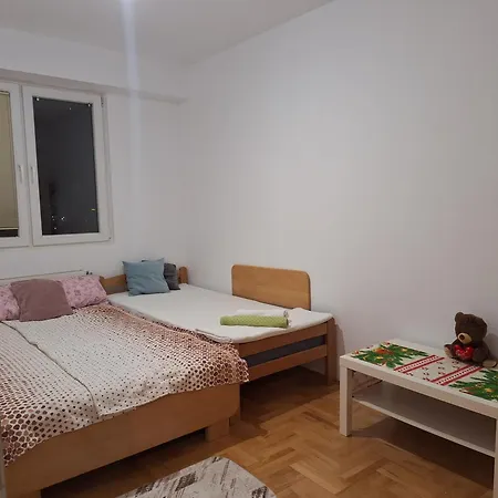 Apartment Daniels
