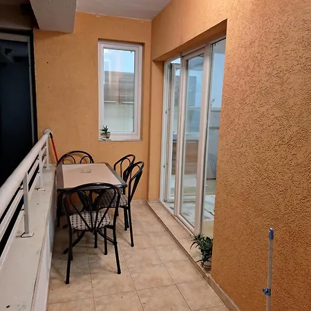 Apartment Daniels